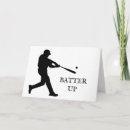 Search for battering cards For him