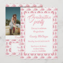 Search for cowgirl graduation invitations Western