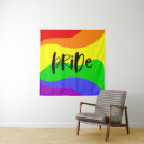 Search for rainbow pride tapestries Lesbian