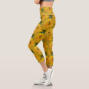 Search for daisy flower leggings Floral