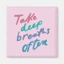 Search for calm magnets Quote