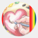 Search for pallet stickers Colourful