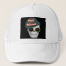 Search for happy halloween hats Scary