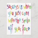 Search for well done cards Success