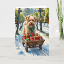 Search for italiano cards Dog