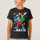 Search for dabbing kids tshirts Awareness