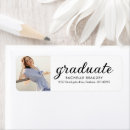 Search for image return address labels Black and white