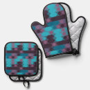 Search for oven mitts Purple