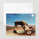 Search for rousseau postcards Primitivism