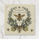 Search for bee hang tags Organic