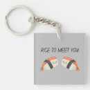 Search for rice key rings Asian