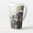 Search for paris street mugs Impressionism