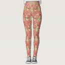 Search for candy cane leggings Snowman