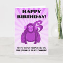 Search for monkeys photo cards Primates
