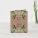 Search for greeting or note invitations Bridal