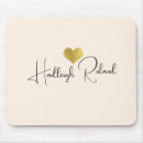 Search for kids mousepads Girly