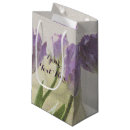 Search for purple gift bags Flowers