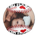 Search for cool baseballs Grandpa