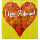 Search for heart leaf Autumn