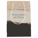 Search for makeup gift bags Abstract