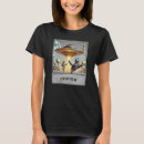 Search for ufos tshirts Funny ufo