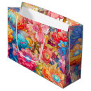 Search for flower bouquet gift bags Summer