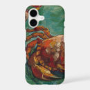 Search for crustacean iphone cases Marine life