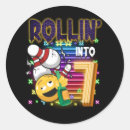 Search for girls 7th birthday stickers Party