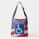 Search for disabilities bags Disabled