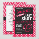 Search for shot invitations Medical
