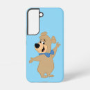 Search for cartoon character samsung cases Boo boo bear