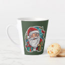 Search for ma mugs Santa claus