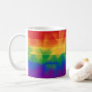 Search for proud bisexual mugs Rainbow