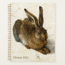 Search for vintage planners Rabbit