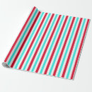 Search for teal white christmas wrapping paper Cute