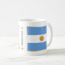 Search for argentina mugs Argentine