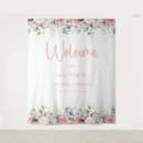Search for bridal shower backdrops Welcome