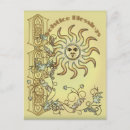 Search for summer festival postcards Wiccan