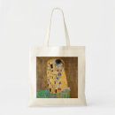 Search for kiss bags Gustav klimt