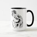 Search for lobos mugs Wolf