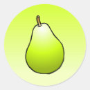 Search for pear stickers Classic