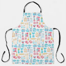 Search for kitchen utensil aprons Fun