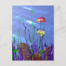 Search for angelfish postcards Sea