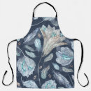 Search for feathers aprons Boho