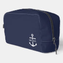 Search for beach cosmetic bags Nautical