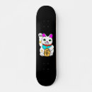 Search for lucky skateboards Neko