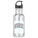 Search for nurse water bottles Student