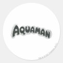 Search for aquaman logo stickers Justice league heroes