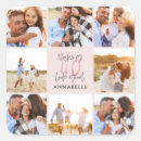 Search for pink glitter stickers Girly