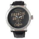 Search for analyst accessories Financial